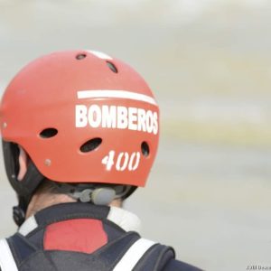 bomberos